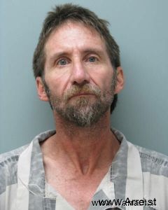 Jarret Miguez Arrest Mugshot