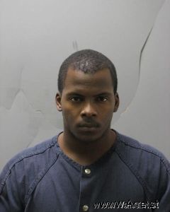 Jasmine Derouen Arrest Mugshot