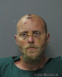 Jason Brungardt Arrest Mugshot