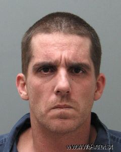 Jason Carvalho Arrest Mugshot