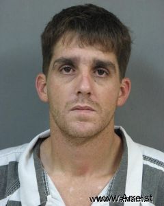 Jason Carvalho Arrest Mugshot