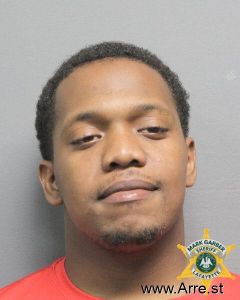 Jason Charles Arrest Mugshot