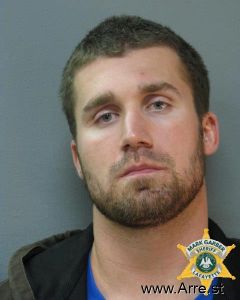 Jason Doerle Arrest Mugshot