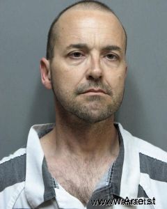 Jason Domingue Arrest Mugshot