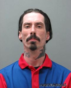 Jason Ernest Arrest Mugshot