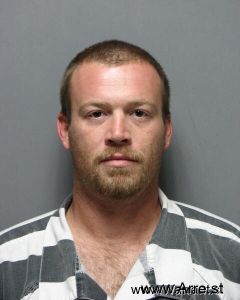 Jason Guillory Arrest Mugshot