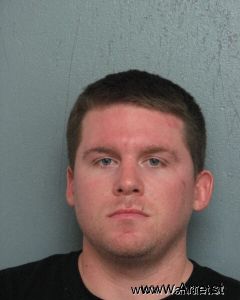 Jason Lecompte Arrest Mugshot