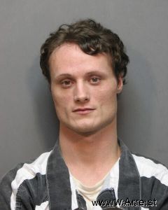 Jason Williams Arrest Mugshot