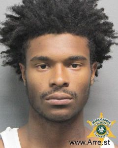 Jason Young Arrest Mugshot