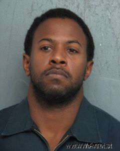 Jasyne Madison Arrest Mugshot