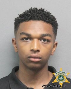 Javondrick Catalon Arrest Mugshot