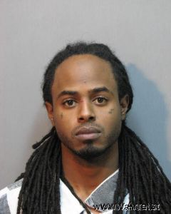 Jazman Tolivar Arrest Mugshot