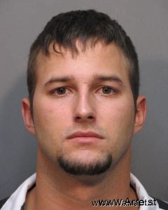 Jean Champagne Arrest Mugshot