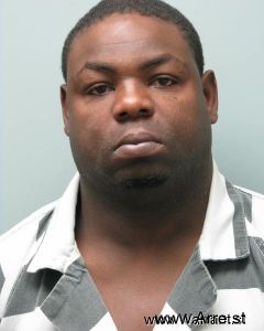 Jean Cormier Arrest Mugshot