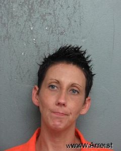 Jean Lebouef Arrest Mugshot