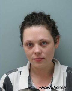 Jeanne Allen Arrest Mugshot