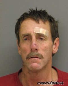 Jeffery Badeaux Arrest Mugshot
