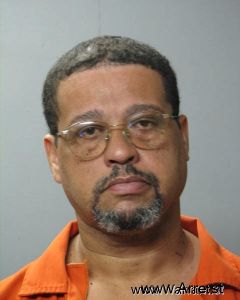Jeffery Broussard Arrest Mugshot