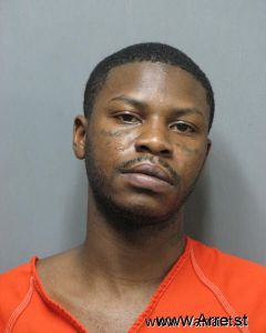 Jeffery Coates Arrest Mugshot