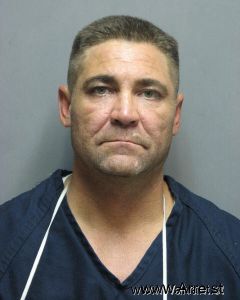 Jeffery Hebert Arrest Mugshot