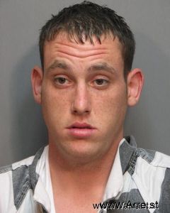 Jeffery Jackson Arrest Mugshot