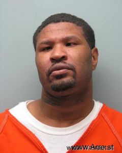 Jeffery Ledet Arrest Mugshot