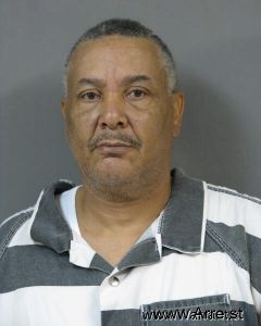 Jeffery Shelvin Arrest Mugshot