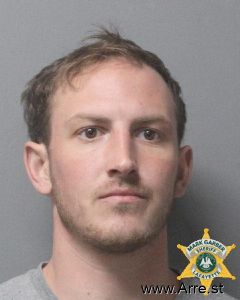 Jeffrey Wilson Arrest Mugshot