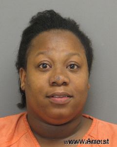 Jennifer Barrett Arrest Mugshot