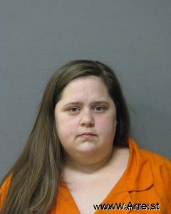 Jennifer Bays Arrest Mugshot