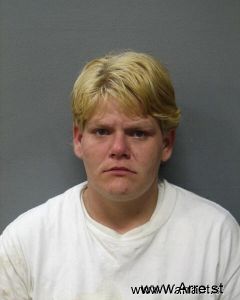 Jennifer Brabits Arrest Mugshot