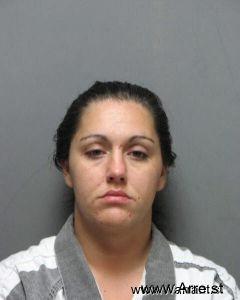 Jenny Jagneaux Arrest Mugshot