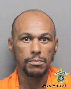 Jeremy Arceneaux Arrest Mugshot