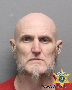 Jeremy Boddye Arrest Mugshot