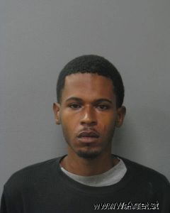 Jeremy Brown Arrest Mugshot