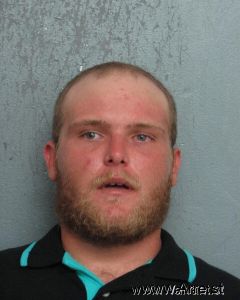 Jeremy Brunet Arrest Mugshot