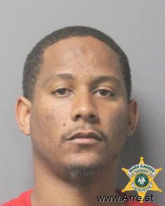 Jeremy Constantine Arrest Mugshot