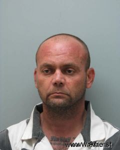 Jeremy Deangelo Arrest Mugshot