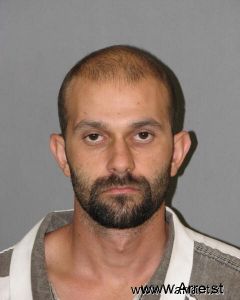 Jeremy Faulk Arrest Mugshot