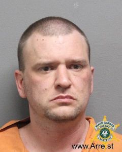 Jeremy Lormand Arrest Mugshot