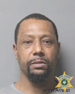 Jeremy Robertson Arrest Mugshot