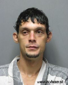 Jeremy Romero Arrest Mugshot