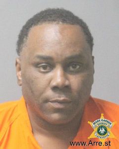 Jeremy Stokes Arrest Mugshot