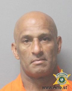 Jermain Williams Arrest Mugshot