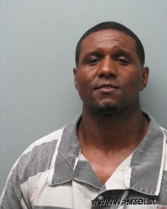 Jermaine Lewis Arrest Mugshot