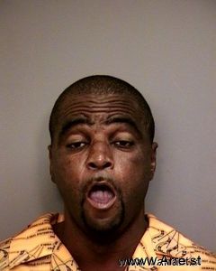 Jerome Beason Arrest Mugshot