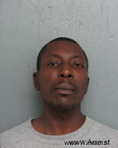 Jerome Murphy Arrest Mugshot