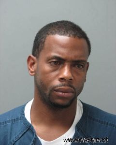 Jeroswaski Collette Arrest Mugshot