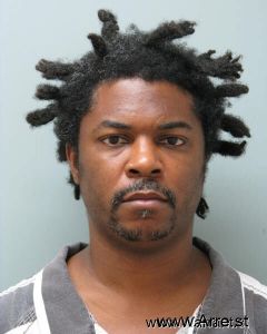 Jerran Diggs Arrest Mugshot