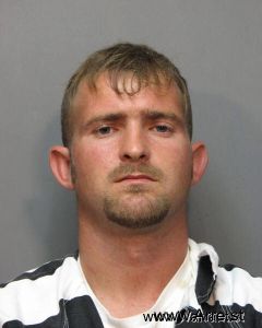 Jerry Hebert Arrest Mugshot